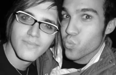 Pete Wentz