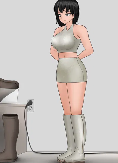 World of Giantess