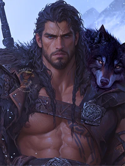 Rurik Thorne 