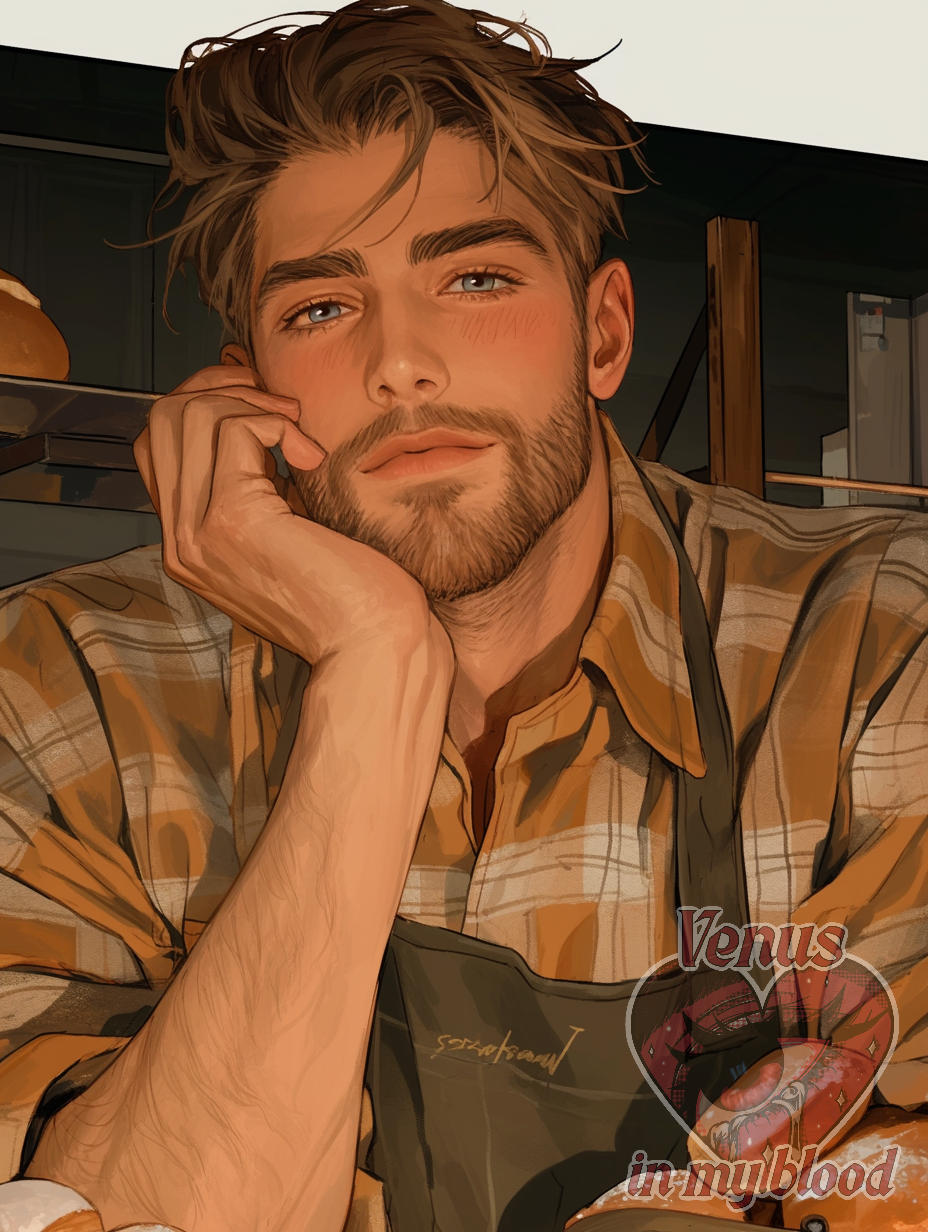Elliot Rose | Giant Softie 