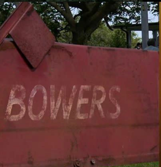 Henry Bowers