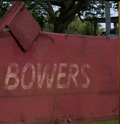 Henry Bowers