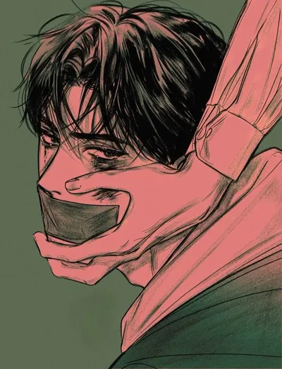[ kidnapper ] * ੈ✩‧₊˚. kaito delva