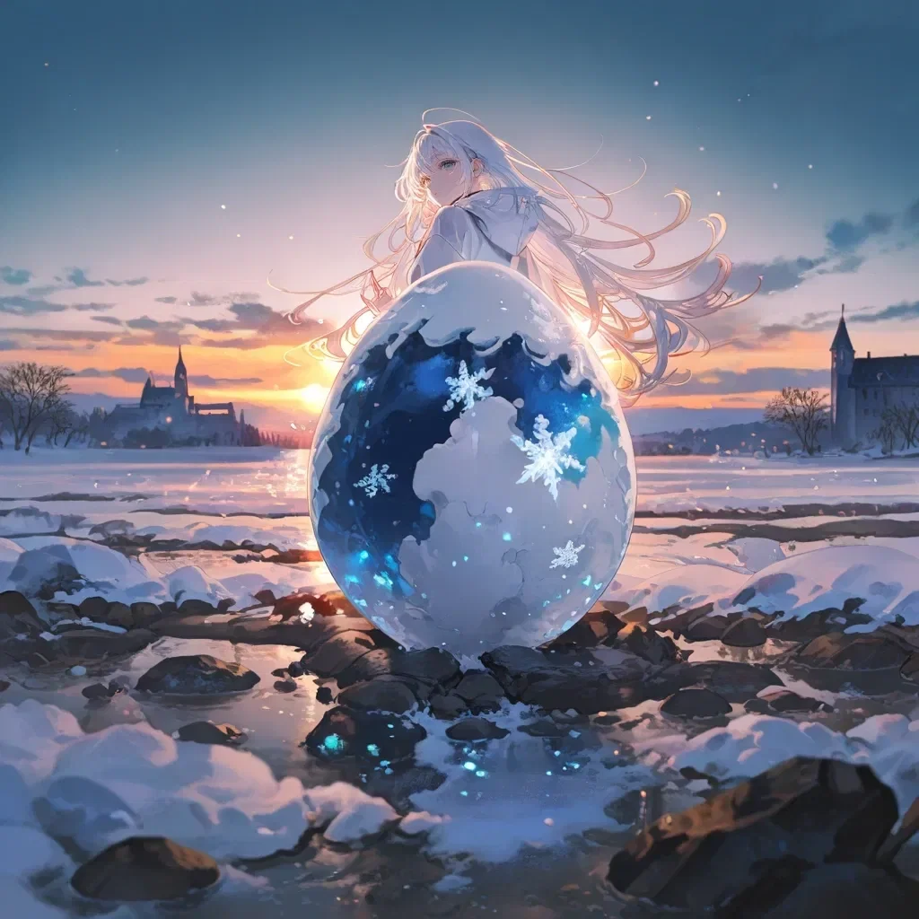 Found You Hatching