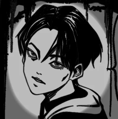 Park Jonseong || Tomie Junji Ito ~<3 (V2) 
