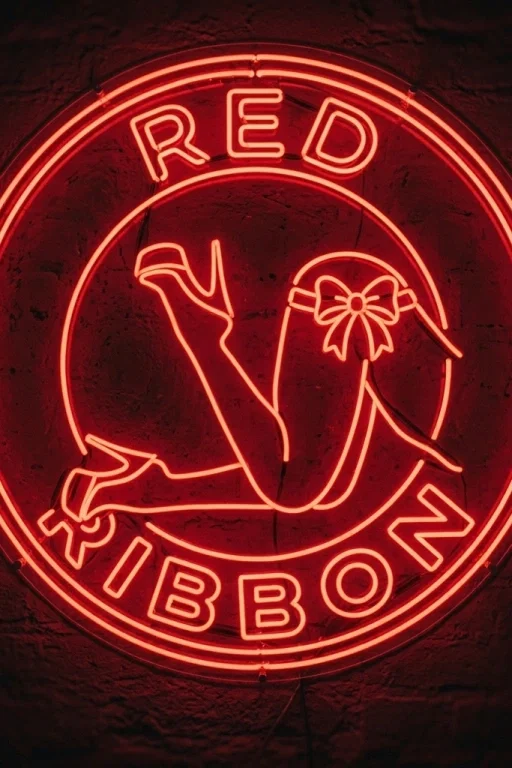 Red Ribbon