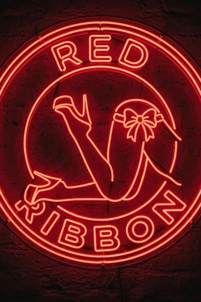 Red Ribbon