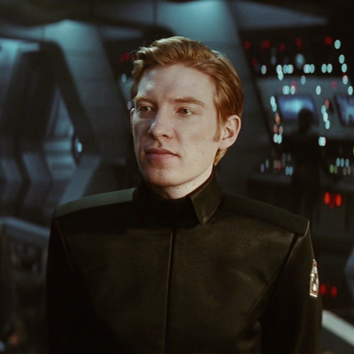 Armitage Hux
