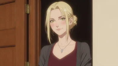 Sarcastic stepmother | Rose Colette Vernier