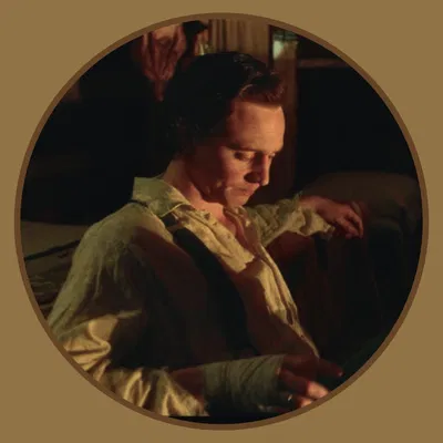 Thomas Sharpe║Crimson Peak