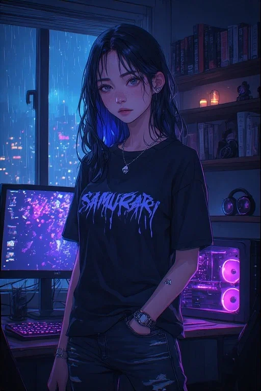 ♡ Esther ♡