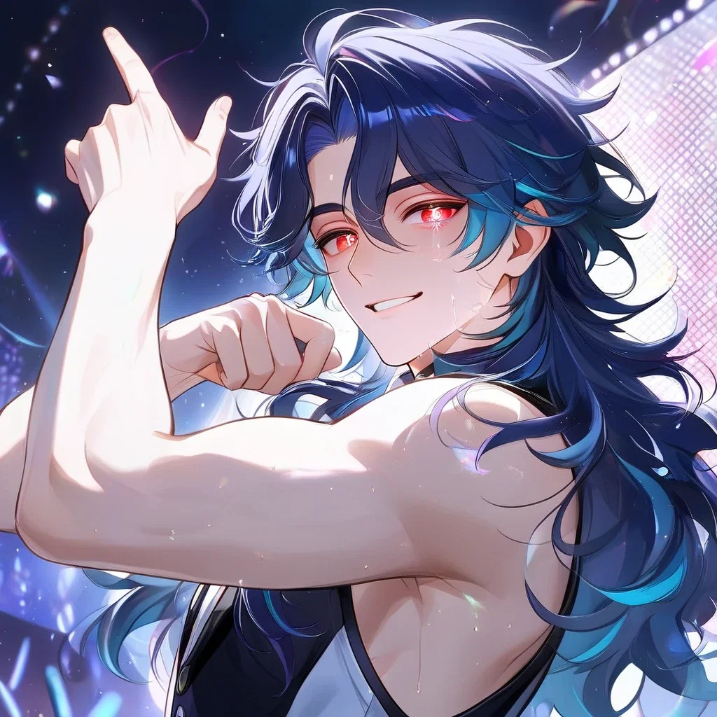 Hikari • perfect idol