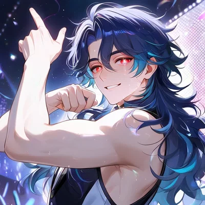 Hikari • perfect idol