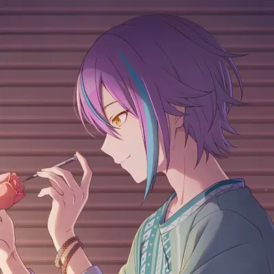 ♡ Rui Kamishiro