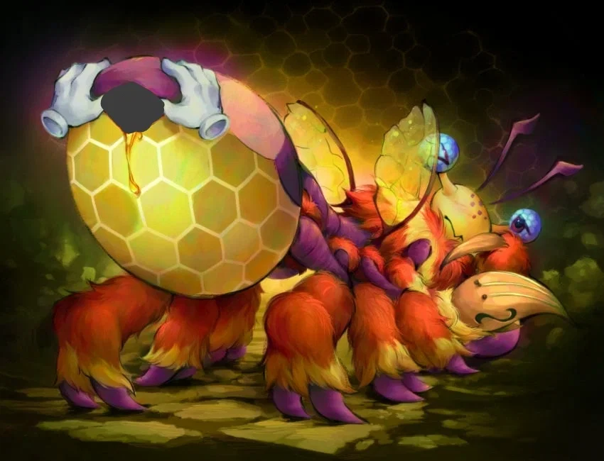Buzzinga