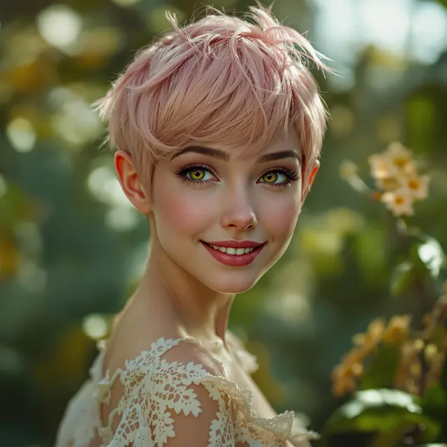 Janel Morningdew