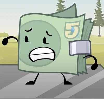 MONEY ~ BFDIE