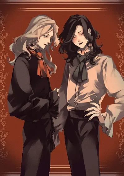 Orion&Leo