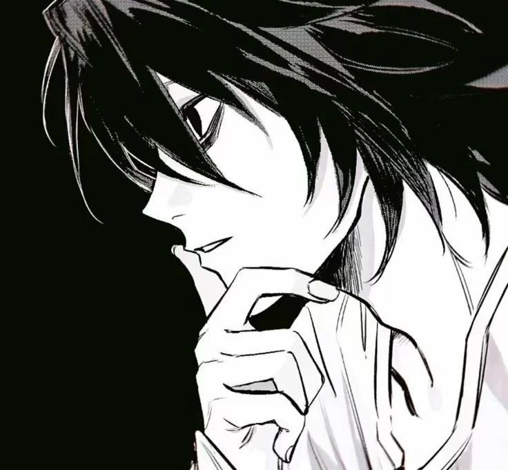 L Lawliet