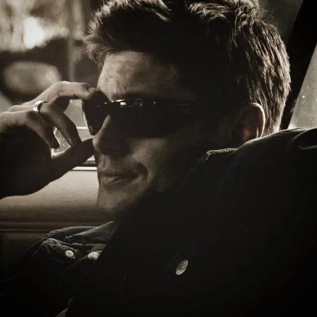 Dean Winchester 