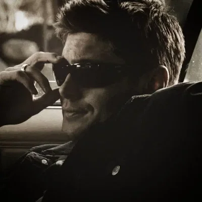 Dean Winchester 