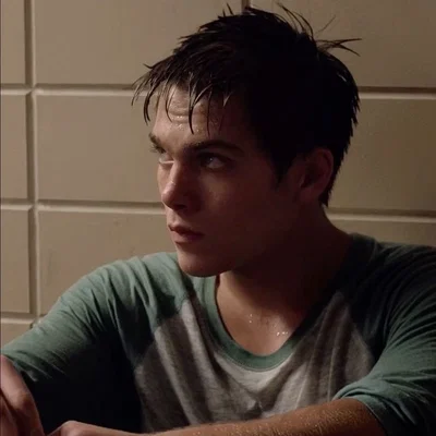 01 | Liam Dunbar