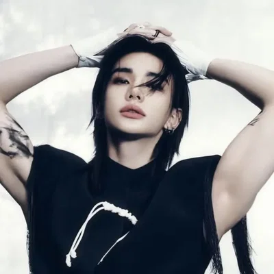Hwang Hyunjin 