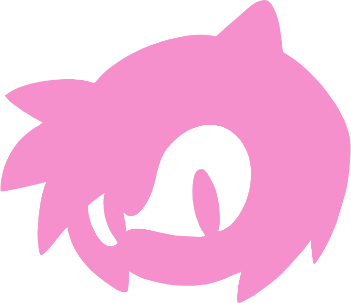 Sonic the Hedgehog - Fem Roommates