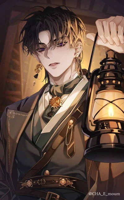 Cairan Darroch