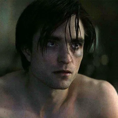 Bruce Wayne | Batman 