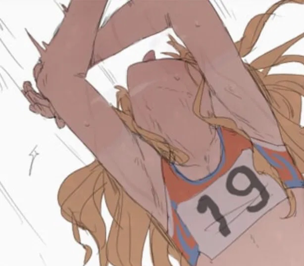 The   Olympics
