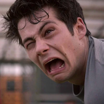Stiles Stilinski | Teen Wolf