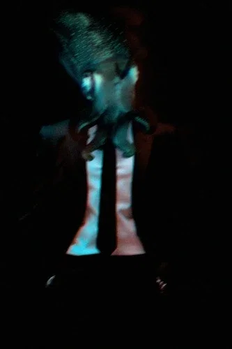 The "Gentleman" of Level 5.