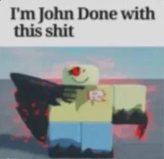 Forsaken Pick Me