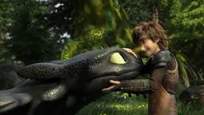 Httyd rp