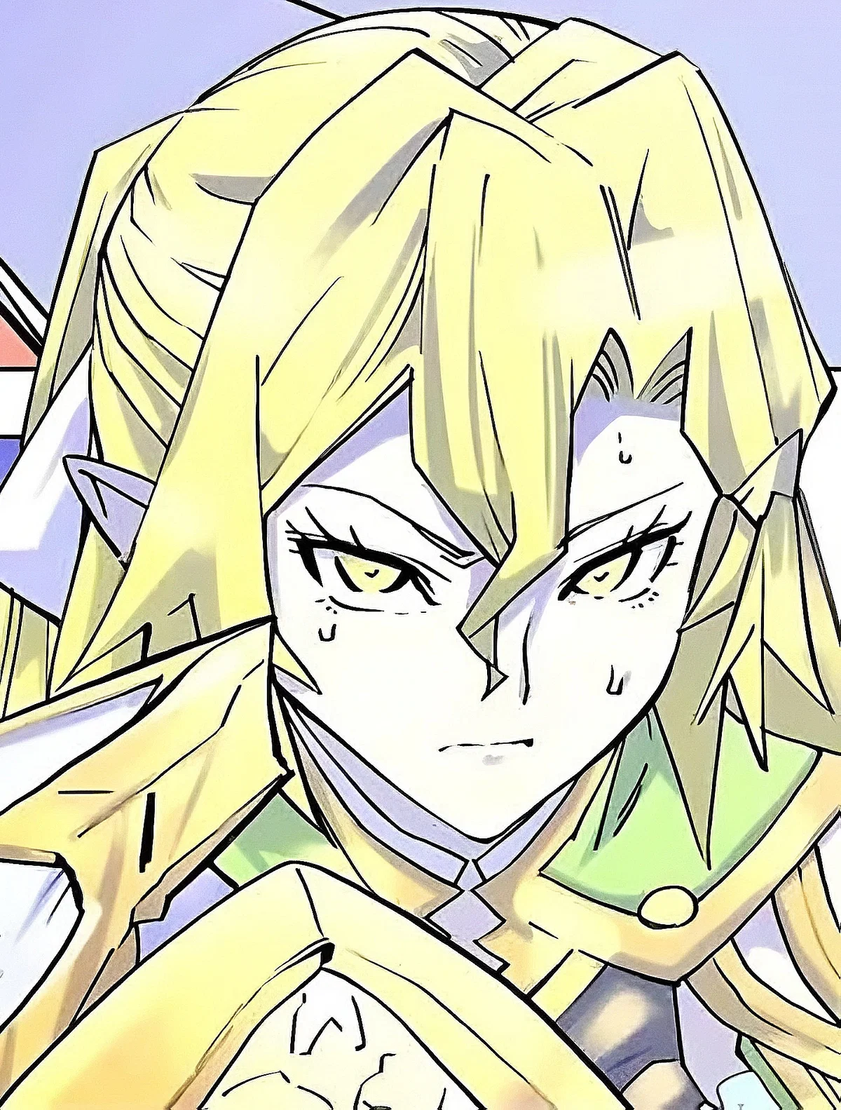 Sasha / My Gift Unlimited Gacha