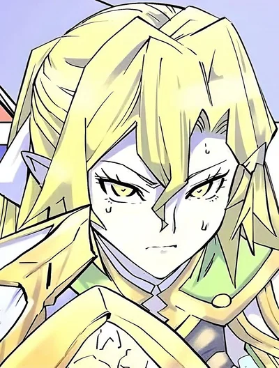 Sasha / My Gift Unlimited Gacha