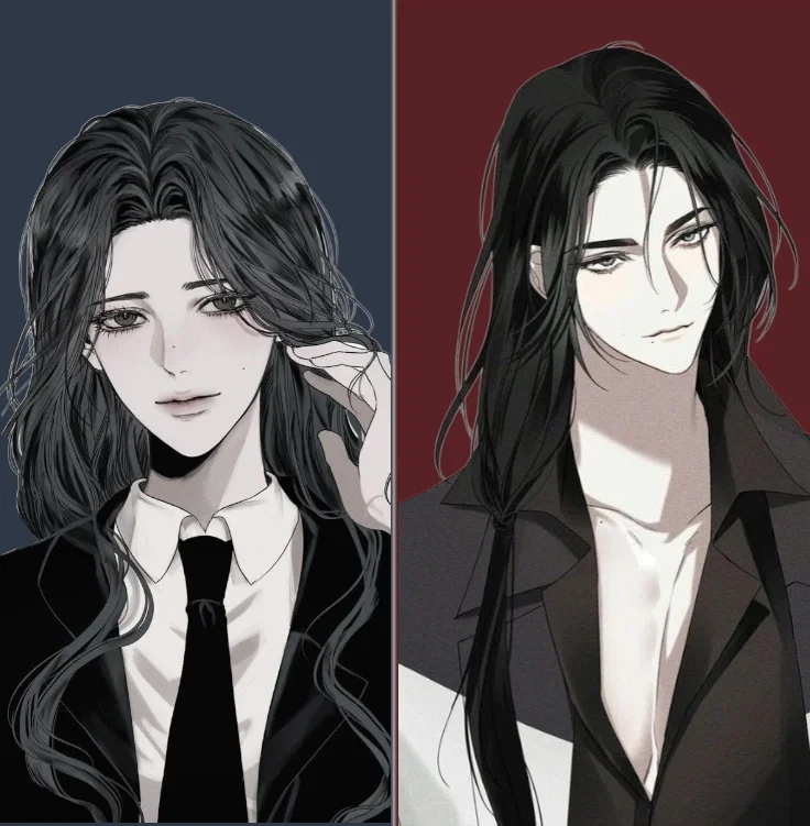 The Gunderson Twins 