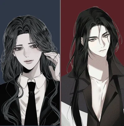 The Gunderson Twins 