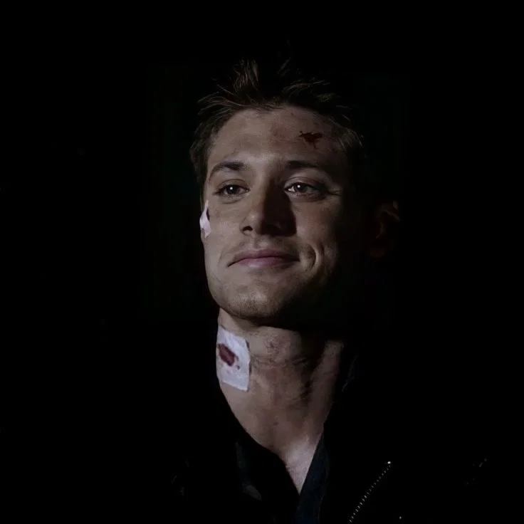 Dean Winchester 