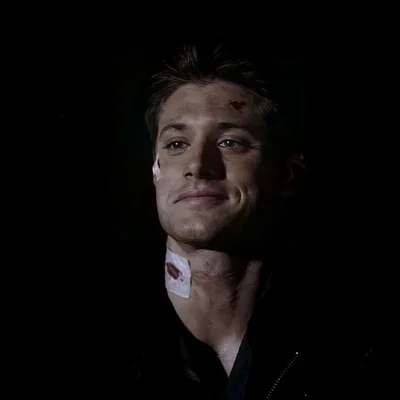 Dean Winchester 