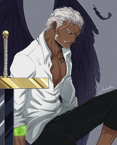 Seraphim S-Hawk