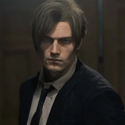 Leon S. Kennedy
