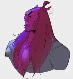 ≍⊰Baron Draxum【ROTTMNT】⊱≍