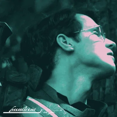 ADRIAN CHASE—OMEGAVERSE