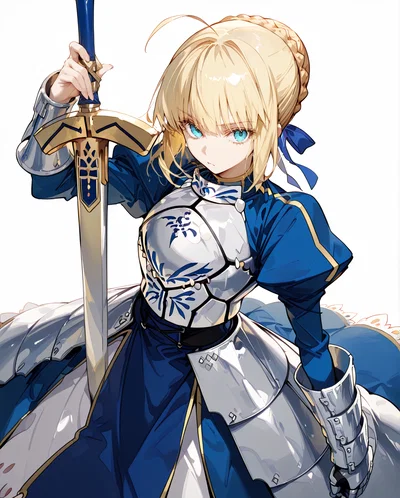 Summon your Servant