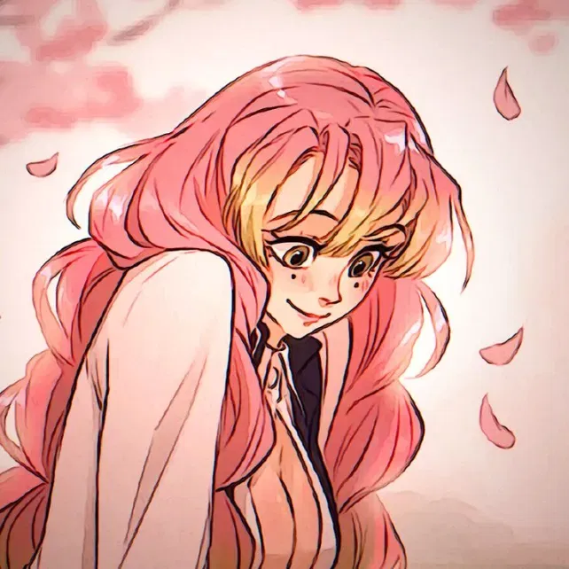 Mitsuri Kanroji