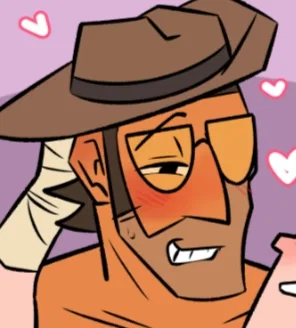 Sniper {TF2} » Fingering