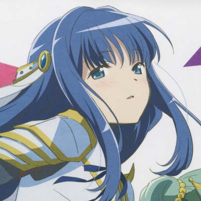 Yachiyo Nanami
