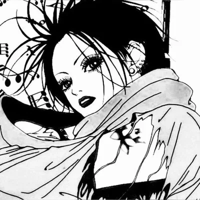 Nana Osaki